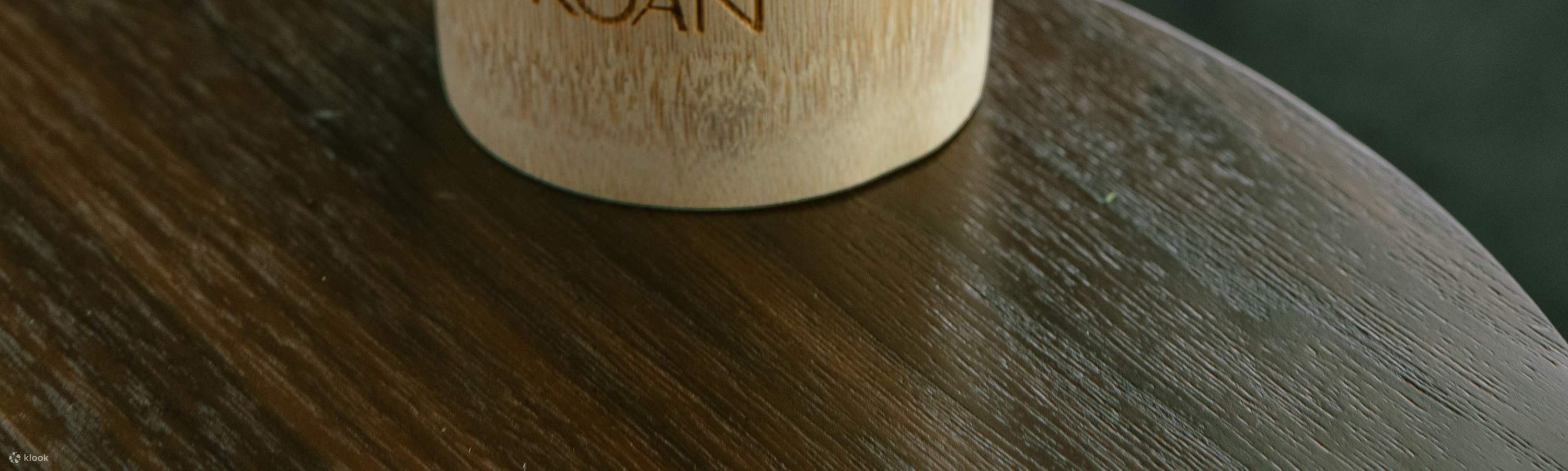 [Penawaran Bersantap di Hotel] Paket Hotel Shenzhen Qianhai JEN\Teh Sore